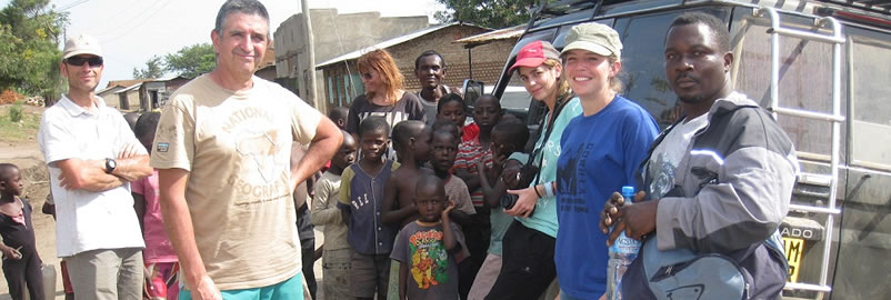 Veterinary field image 12